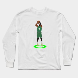 Kyrie Irving - Green Light Long Sleeve T-Shirt